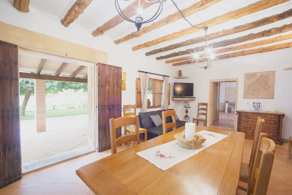 Photo of Livingroom in Manacor