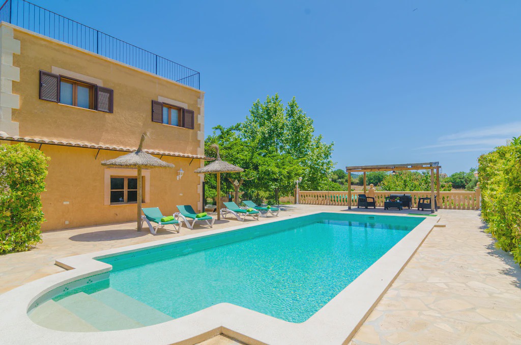 Photo of Outdoor in Manacor