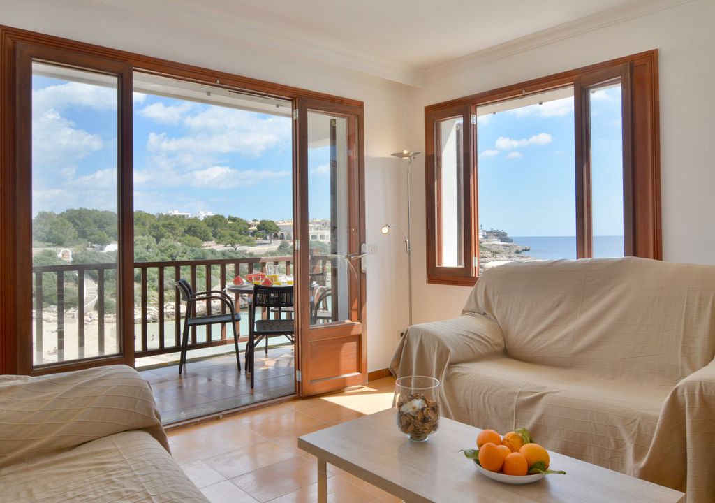 Photo of Livingroom in Cala Marcal