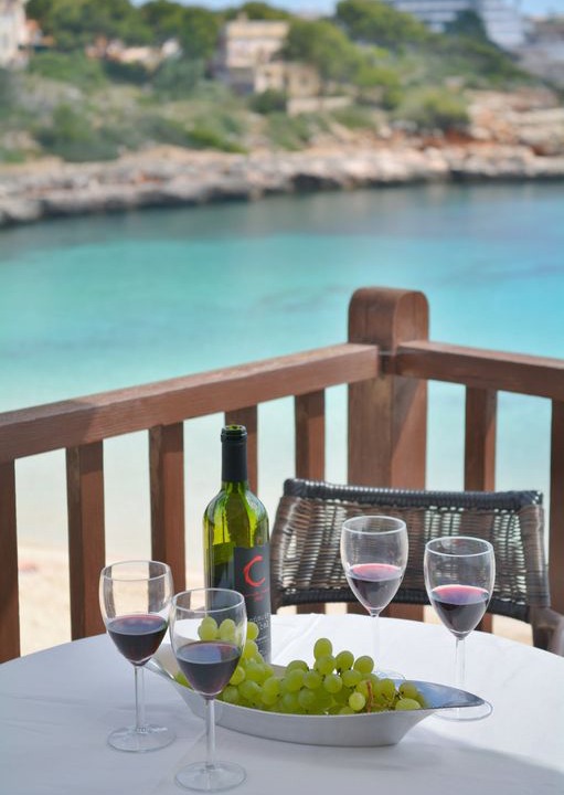 Photo of Others in Cala Marcal