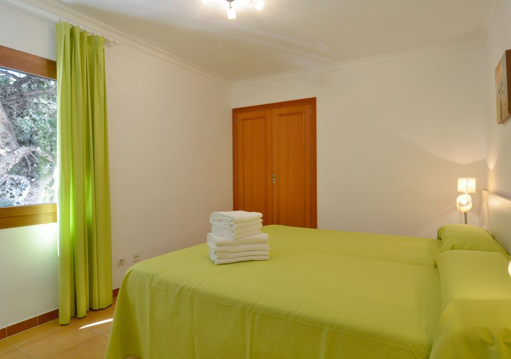 Photo of Bedroom in Cala Marcal