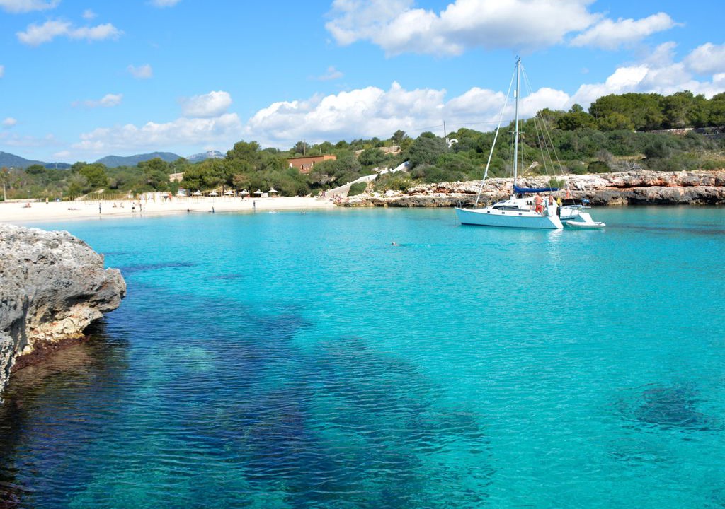 Photo of Outdoor in Cala Marcal