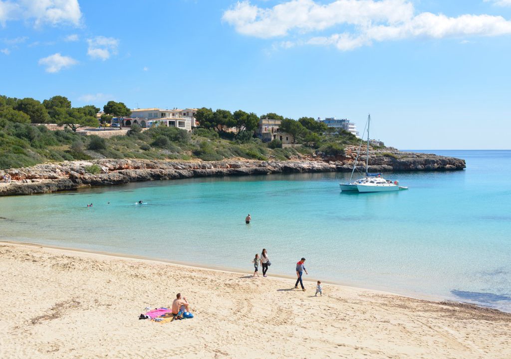 Photo of Others in Cala Marcal