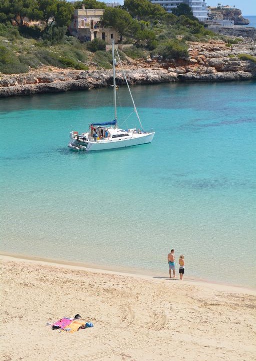 Photo of Others in Cala Marcal