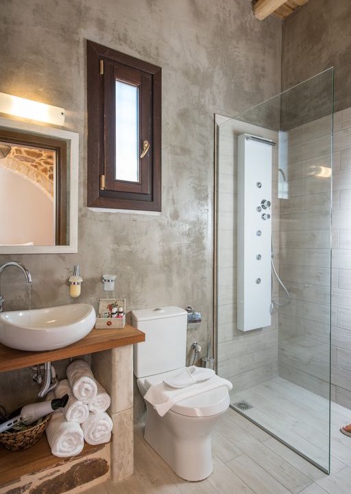 Photo of Bathroom in Lameriana