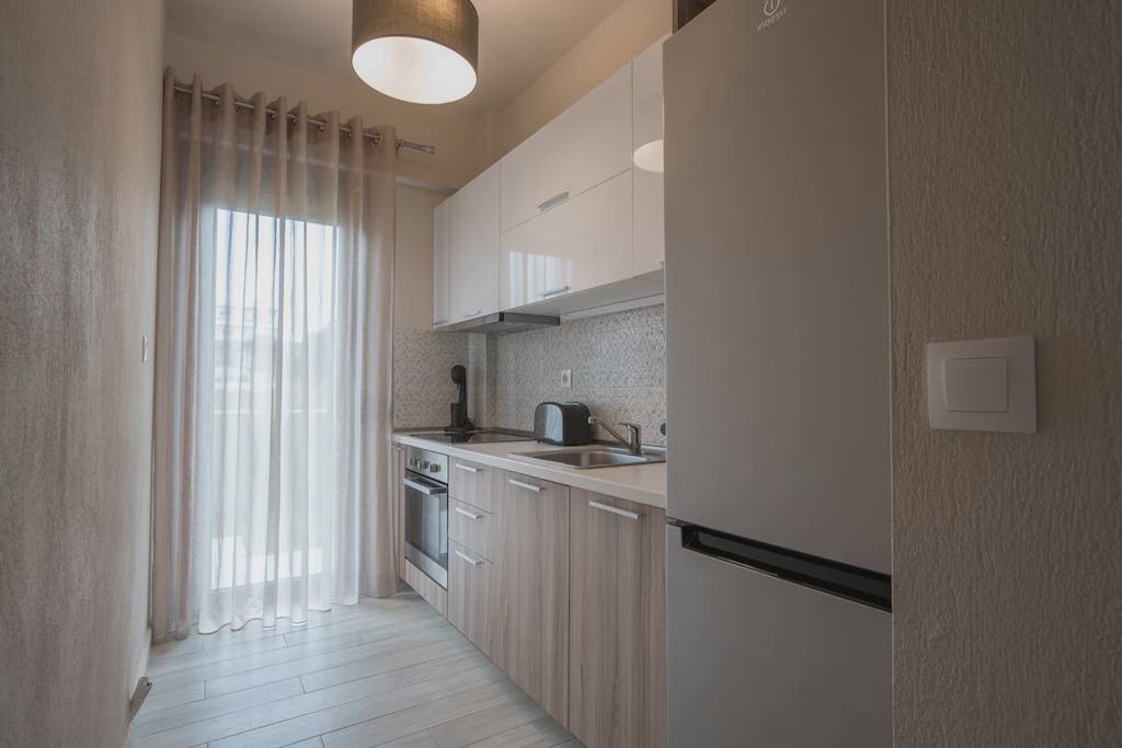 Photo of Kitchen in Nikita