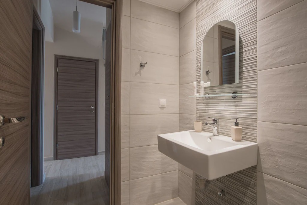Photo of Bathroom in Nikita