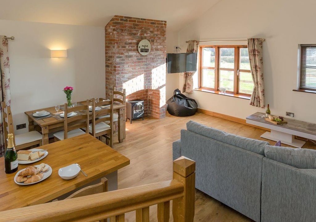 Photo of Livingroom in Yoxall