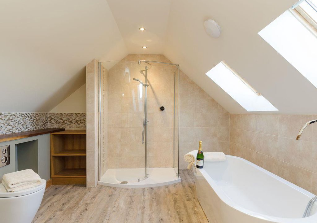 Photo of Bathroom in Yoxall