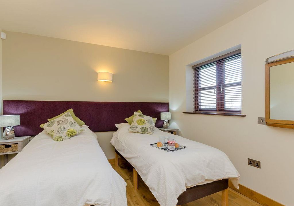 Photo of Bedroom in Yoxall