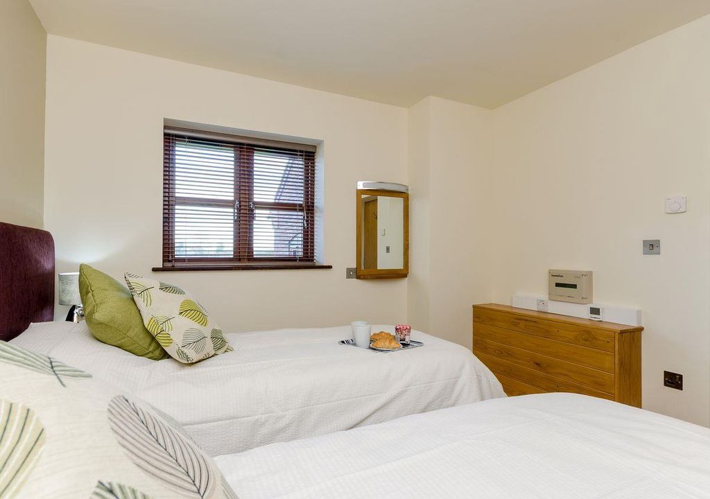 Photo of Bedroom in Yoxall