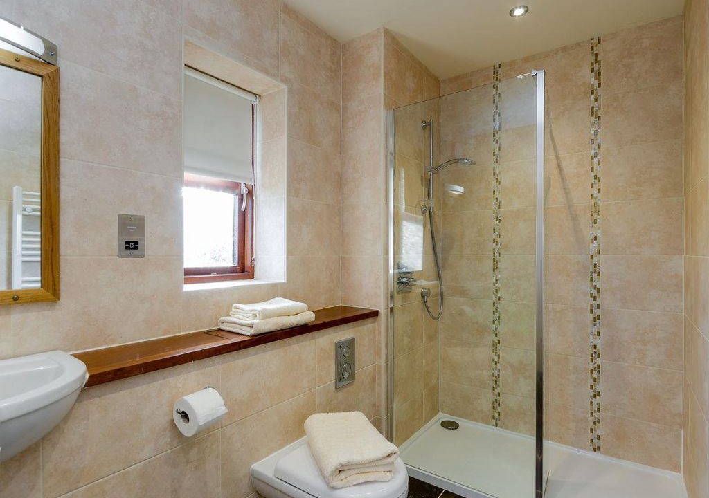 Photo of Bathroom in Yoxall