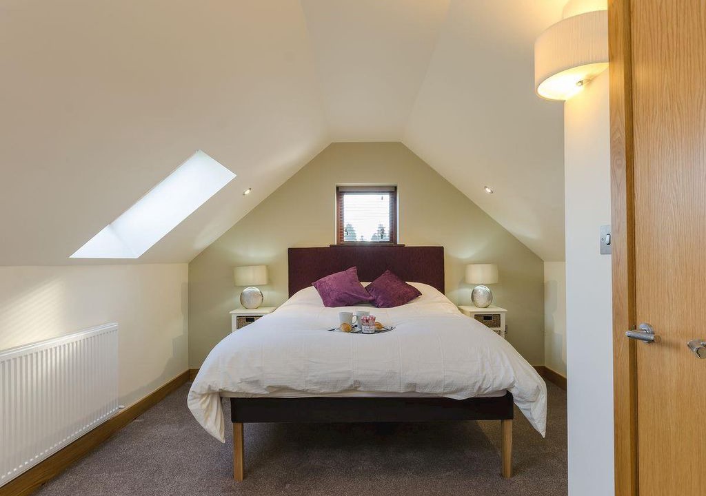 Photo of Bedroom in Yoxall