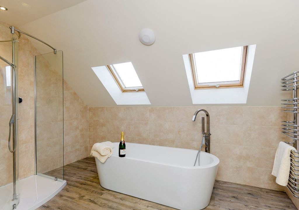 Photo of Bathroom in Yoxall