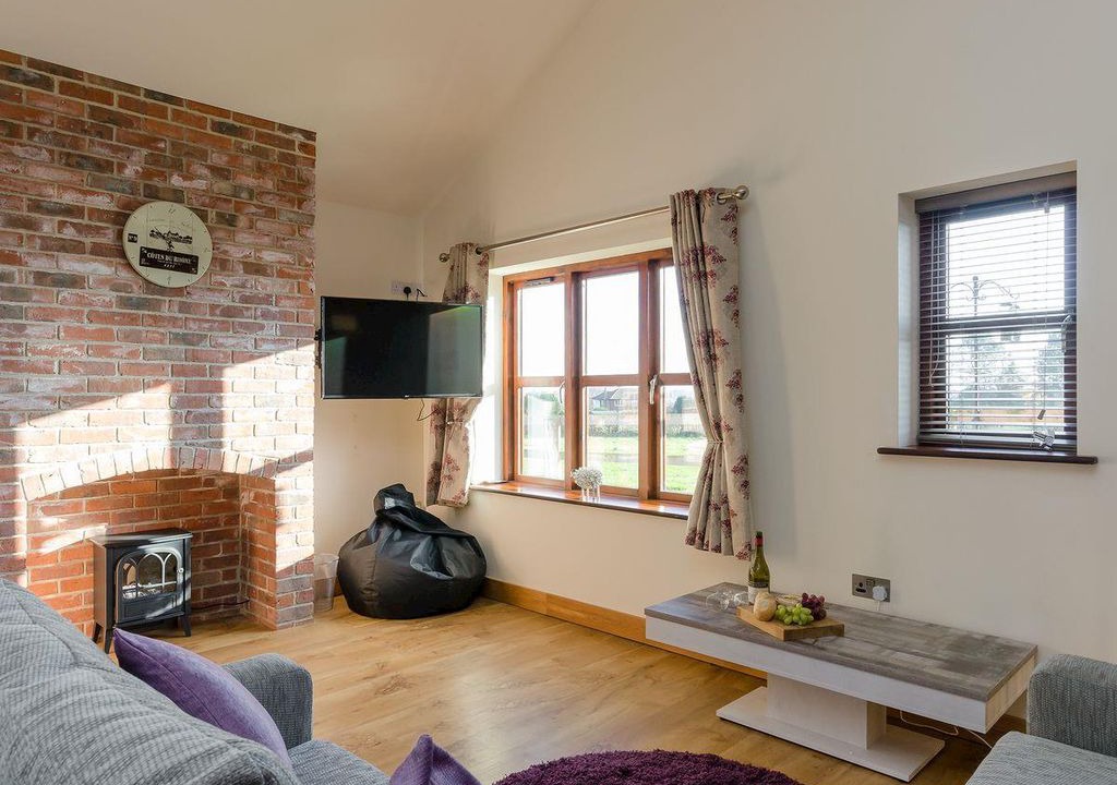 Photo of Livingroom in Yoxall