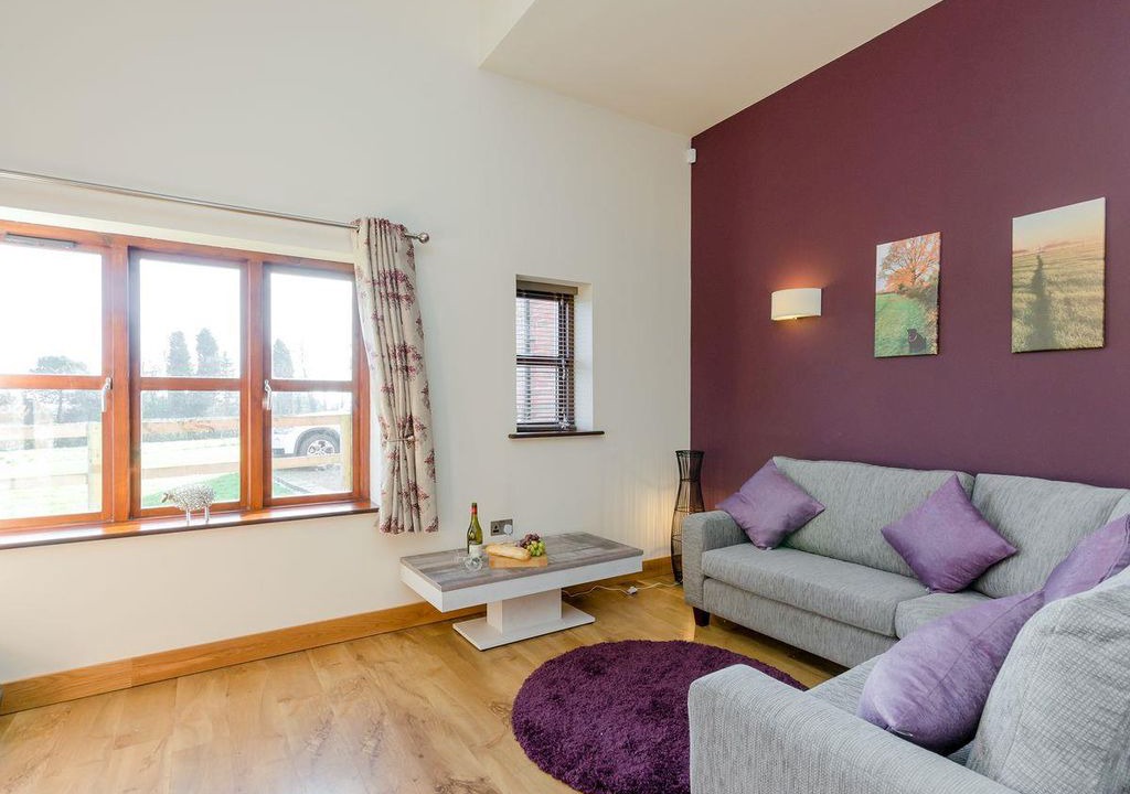 Photo of Livingroom in Yoxall
