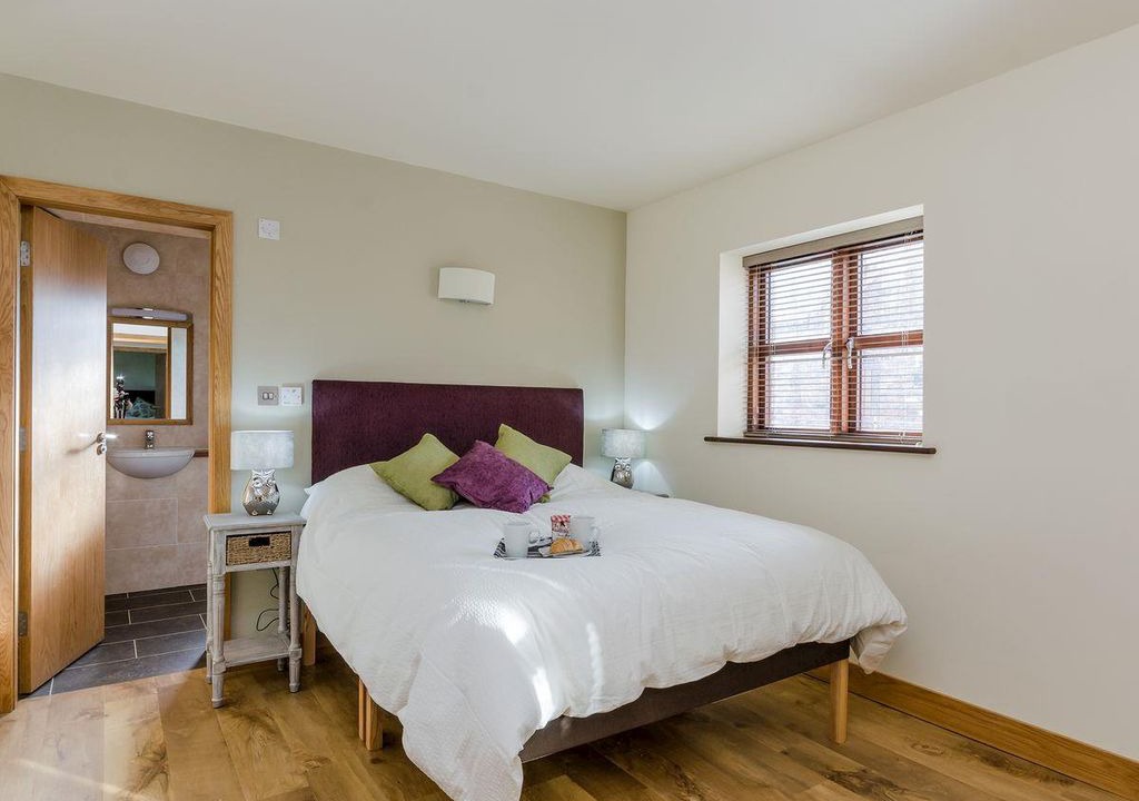 Photo of Bedroom in Yoxall