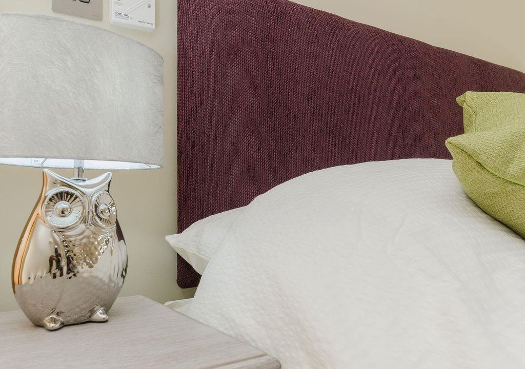 Photo of Bedroom in Yoxall