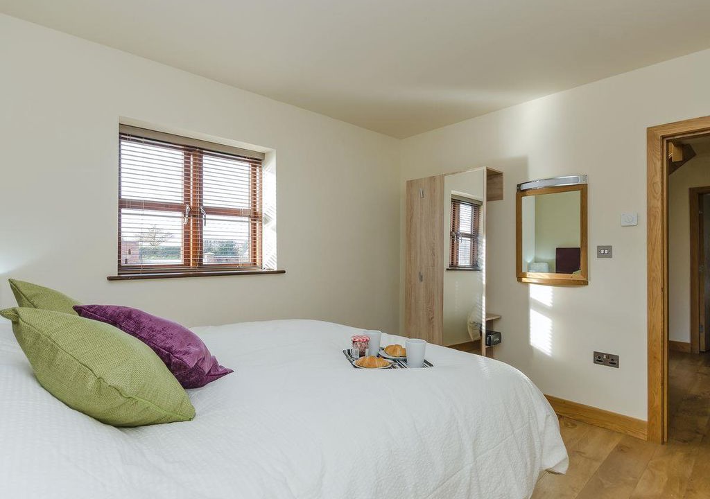 Photo of Bedroom in Yoxall