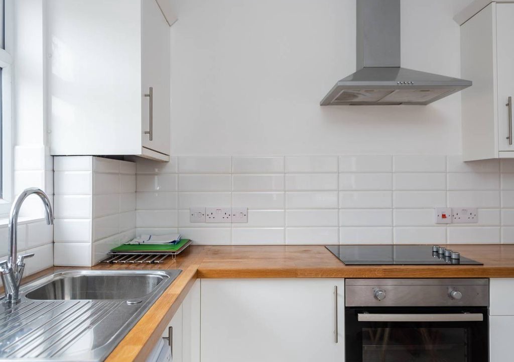 Photo of Kitchen in Hammersmith and Fulham