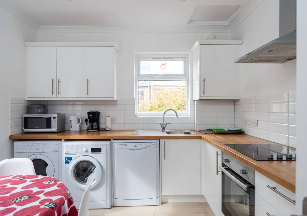Photo of Kitchen in Hammersmith and Fulham