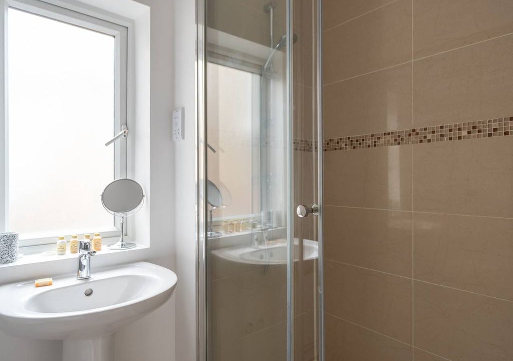Photo of Bathroom in Hammersmith and Fulham