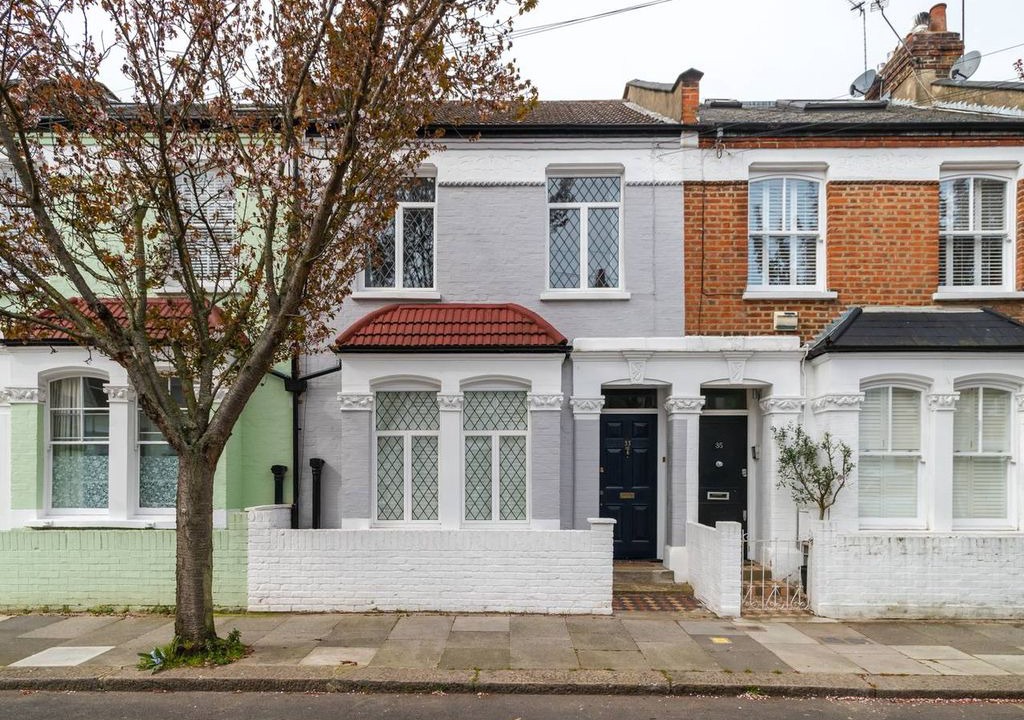 Photo of Buildings in Hammersmith and Fulham