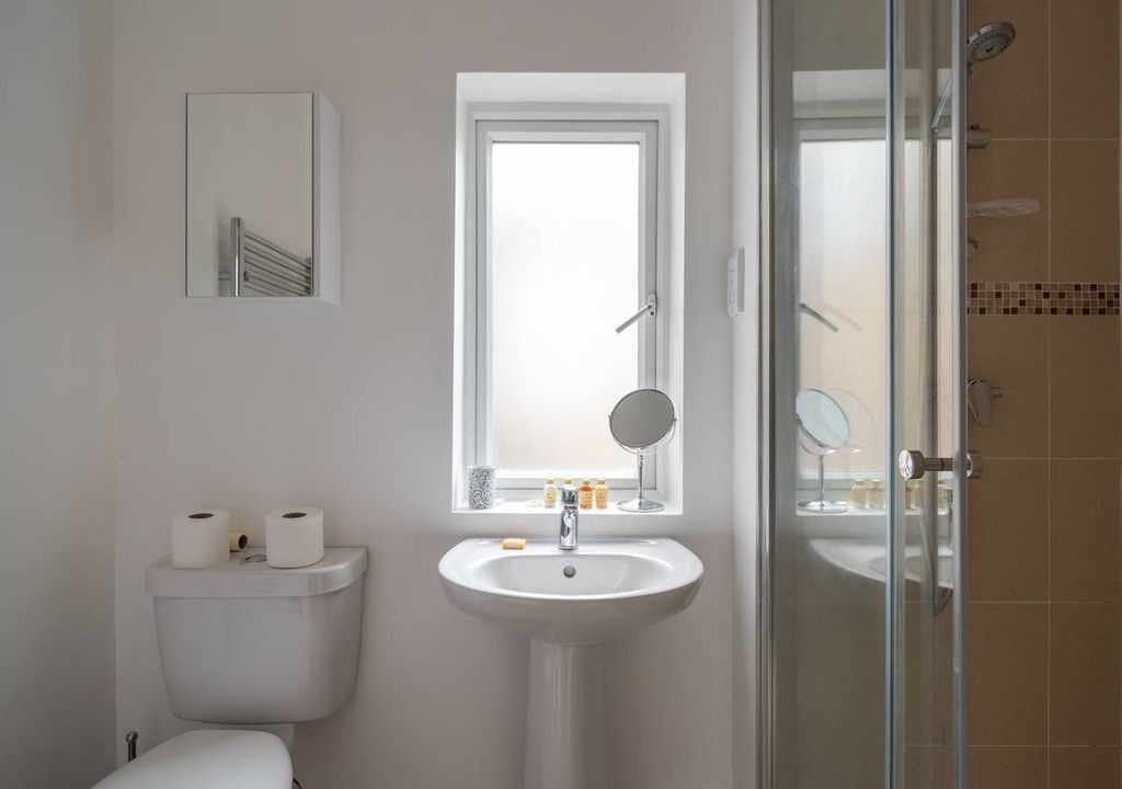 Photo of Bathroom in Hammersmith and Fulham