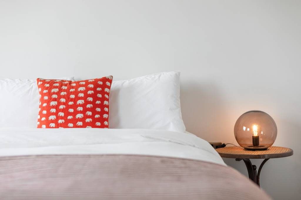 Photo of Bedroom in Ferndale