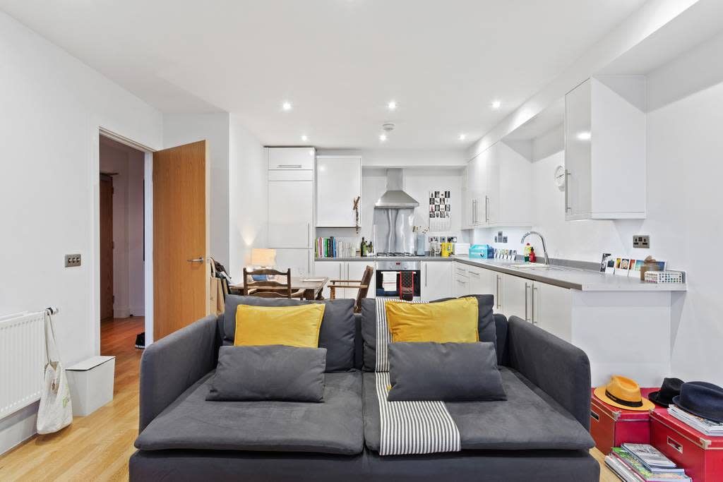 Photo of Livingroom in Ferndale