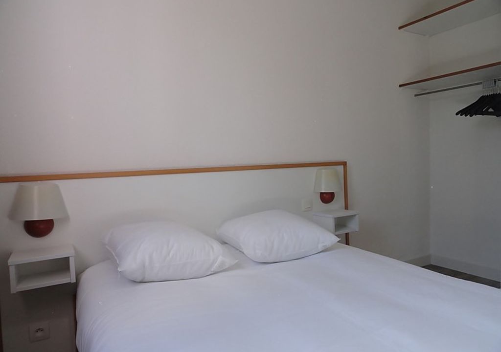 Photo of Bedroom in Tonnay-Boutonne