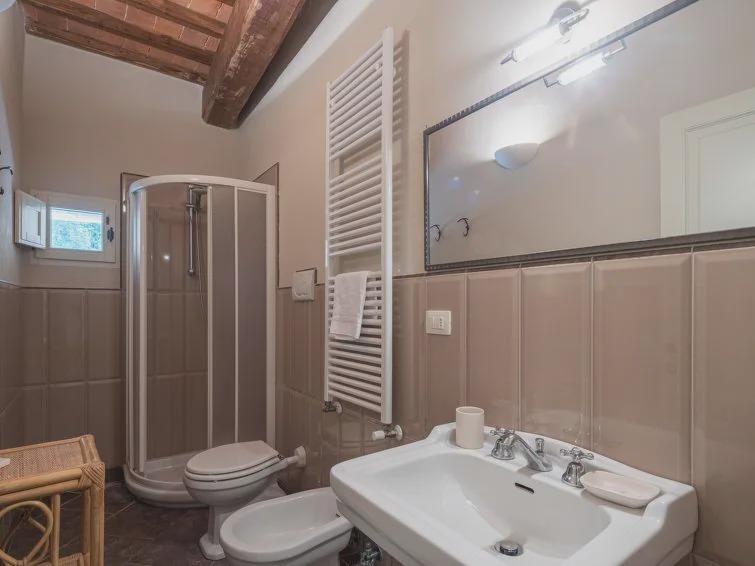 Photo of Bathroom in Gambassi Terme