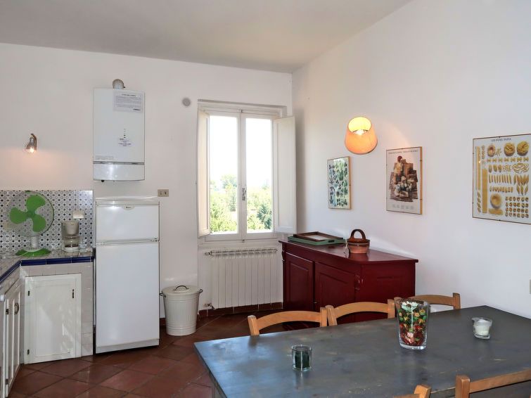 Photo of Livingroom in Torsoli