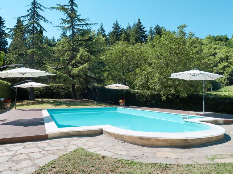 Photo of Outdoor in Torsoli