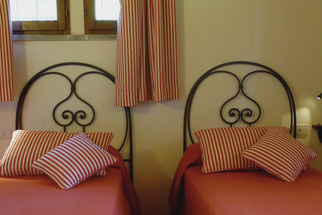 Photo of Bedroom in Casciana Terme Lari