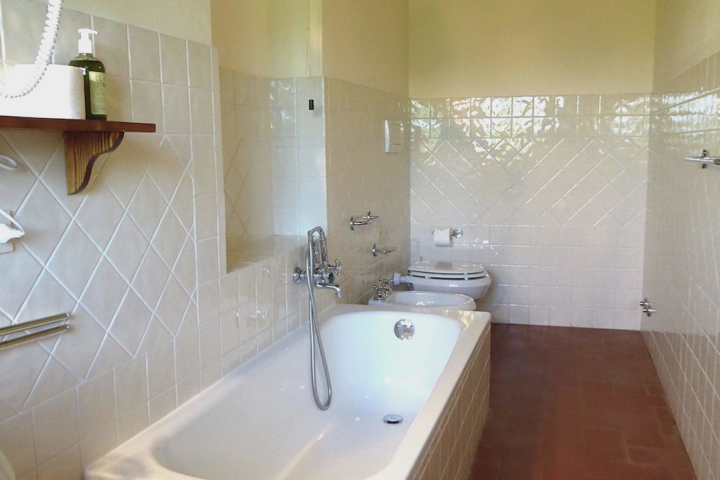 Photo of Bathroom in Casciana Terme Lari