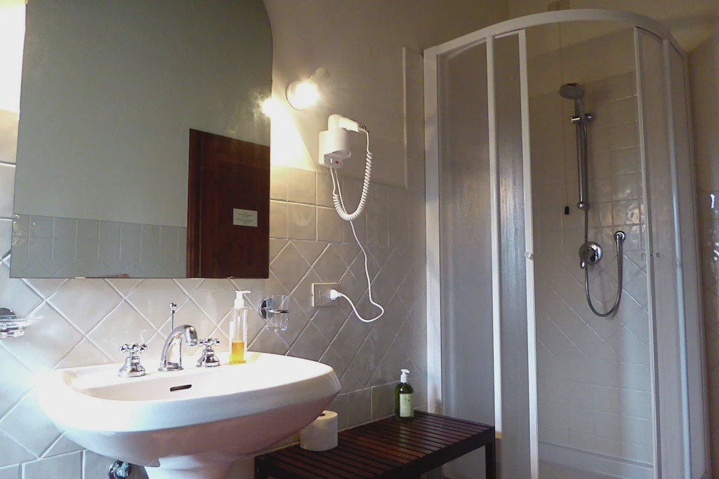 Photo of Bathroom in Casciana Terme Lari