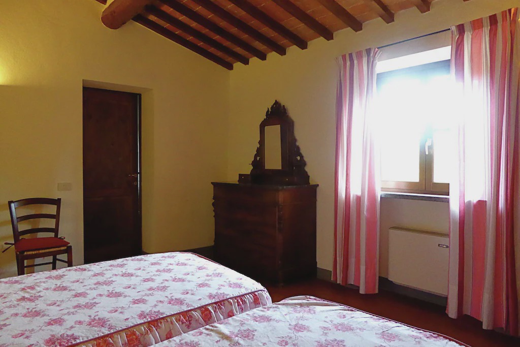 Photo of Bedroom in Casciana Terme Lari