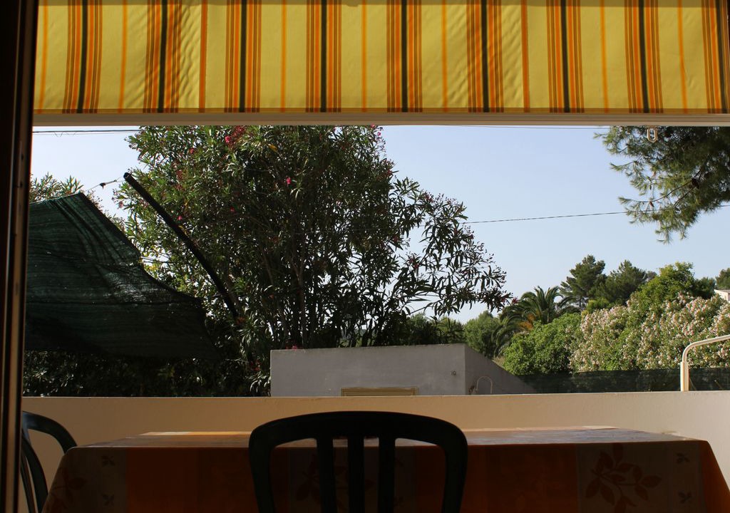 Photo of Patio Balcony in Montincello