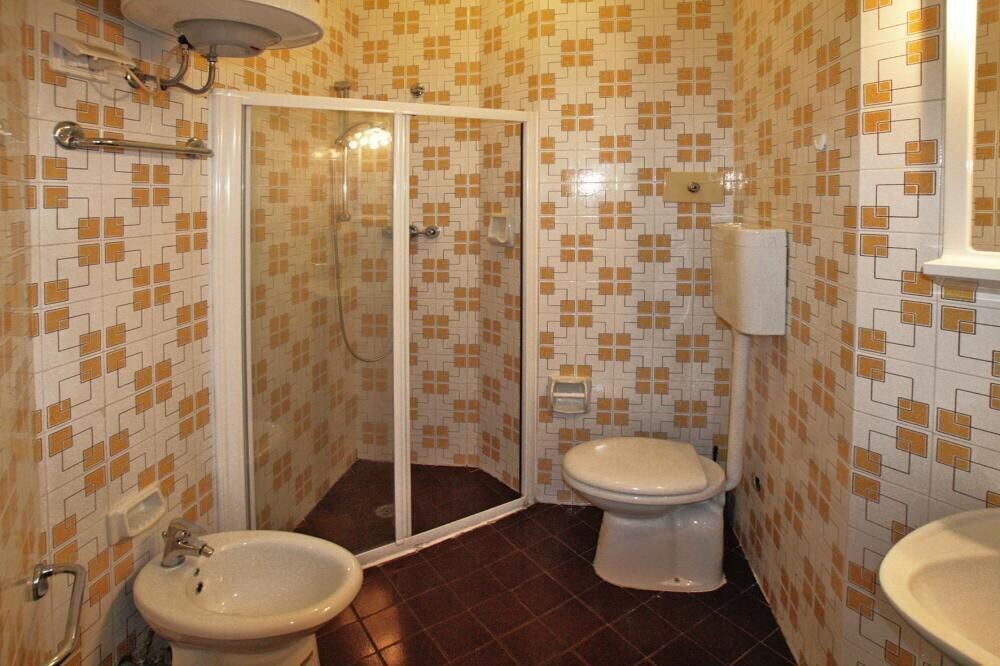 Photo of Bathroom in Jesolo Pineta