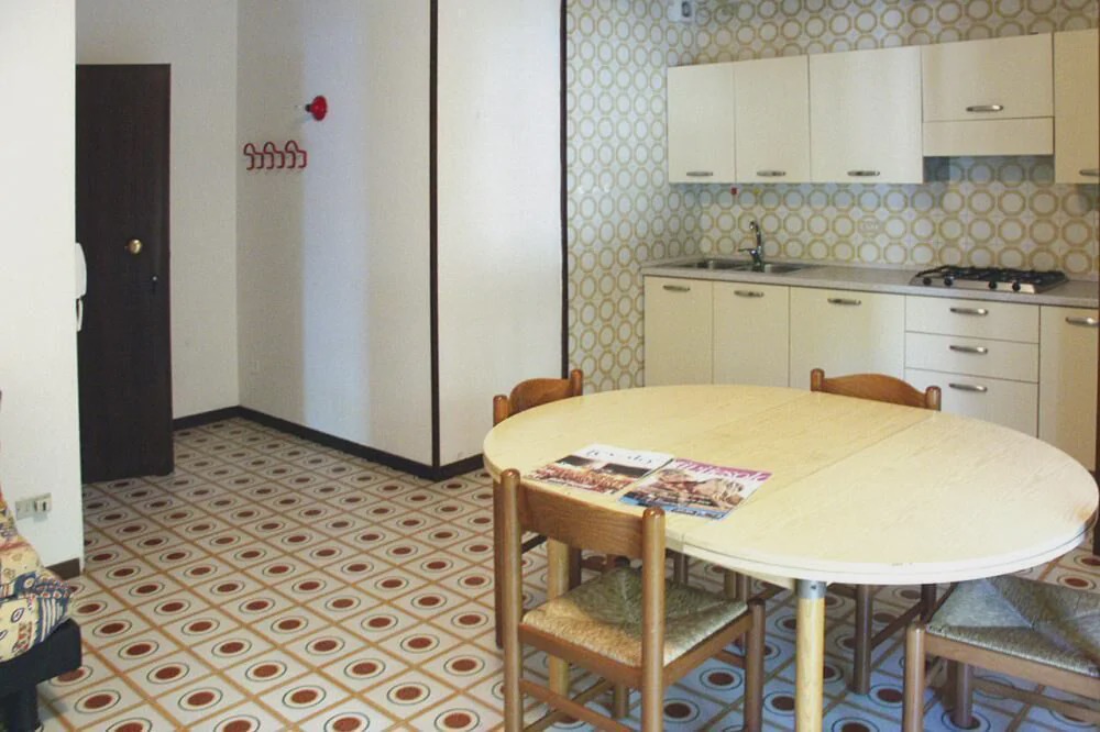 Photo of Kitchen in Jesolo Pineta