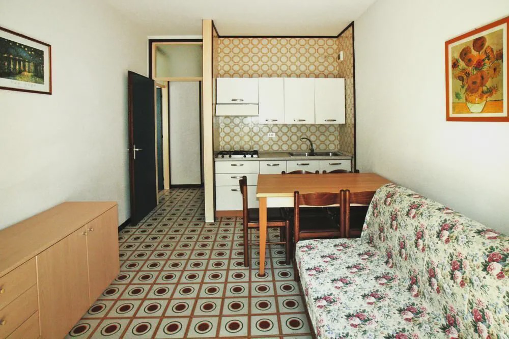 Photo of Bedroom in Jesolo Pineta