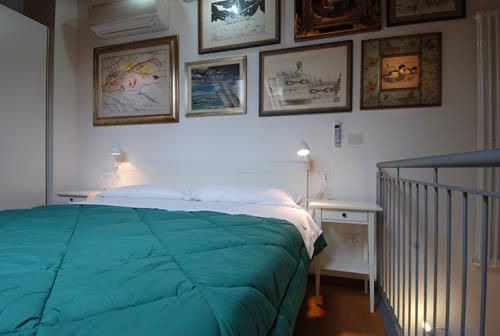 Photo of Bedroom in Historic Center