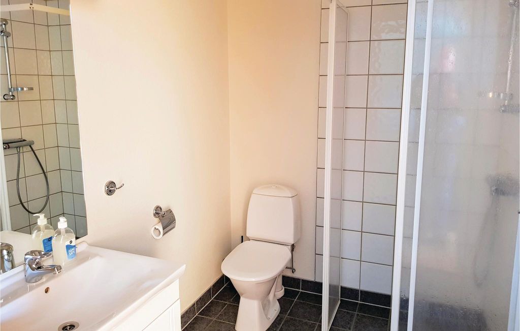 Photo of Bathroom in Gautefall