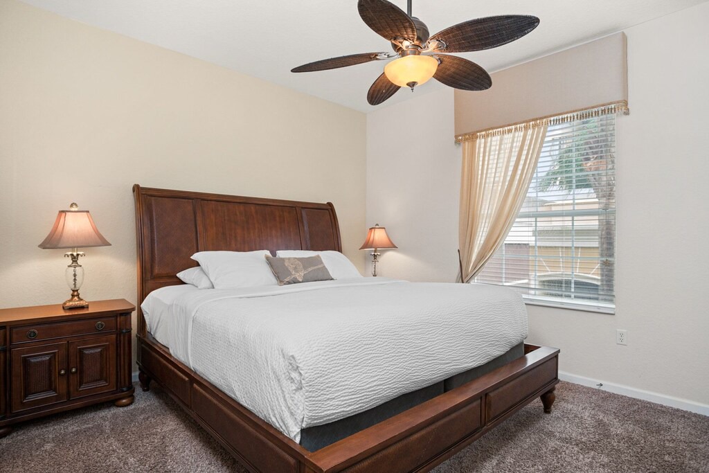 Photo of Bedroom in Florida Central Atlantic Coast