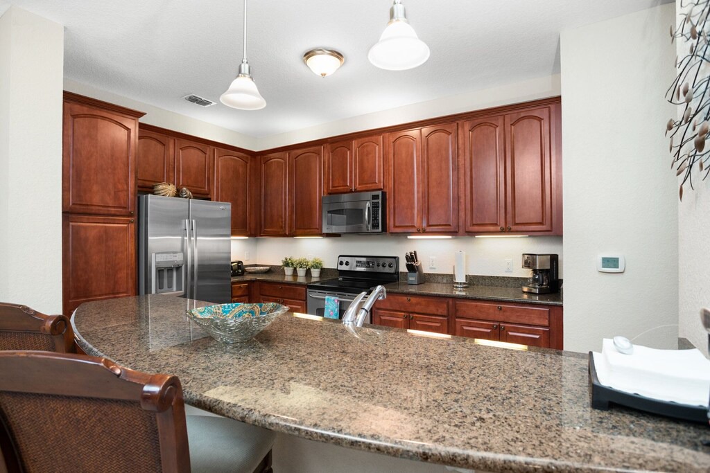 Photo of Kitchen in Florida Central Atlantic Coast