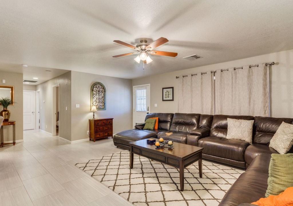 Photo of Livingroom in Western Villa