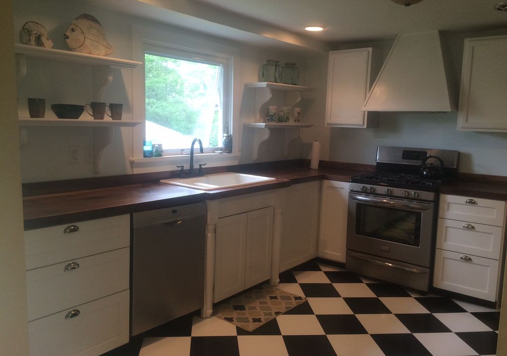 Photo of Kitchen in Leland