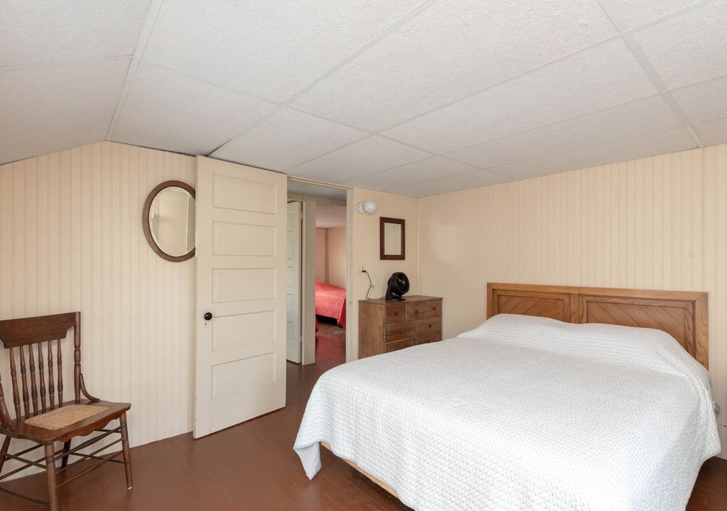 Photo of Bedroom in Old Lyme