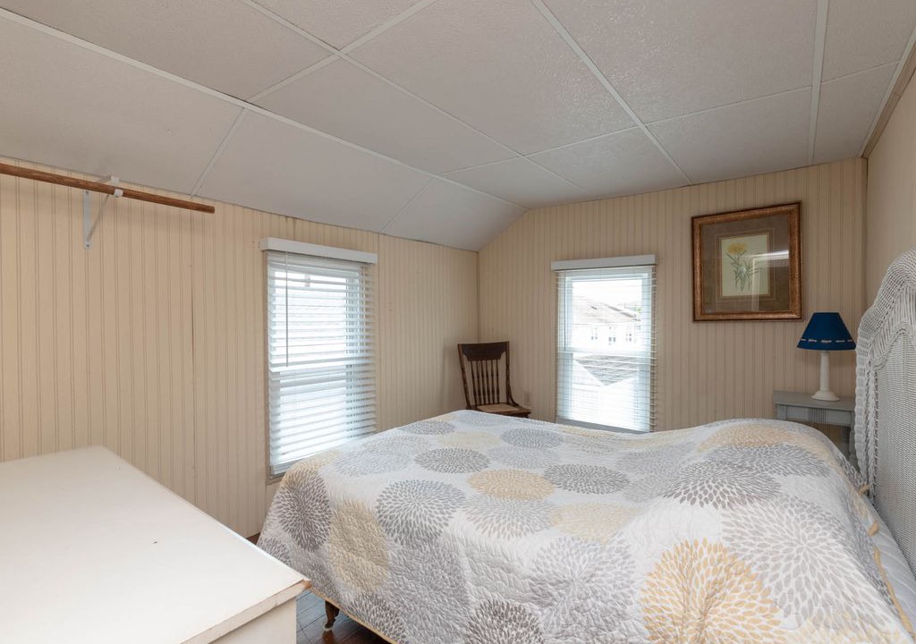 Photo of Bedroom in Old Lyme